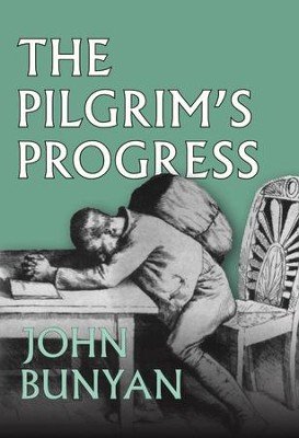 The Pilgrim’s Progress by