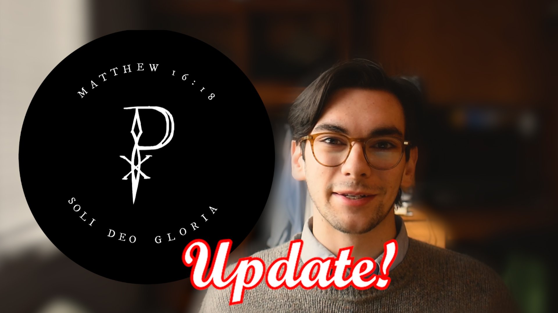Petra Publications Update!