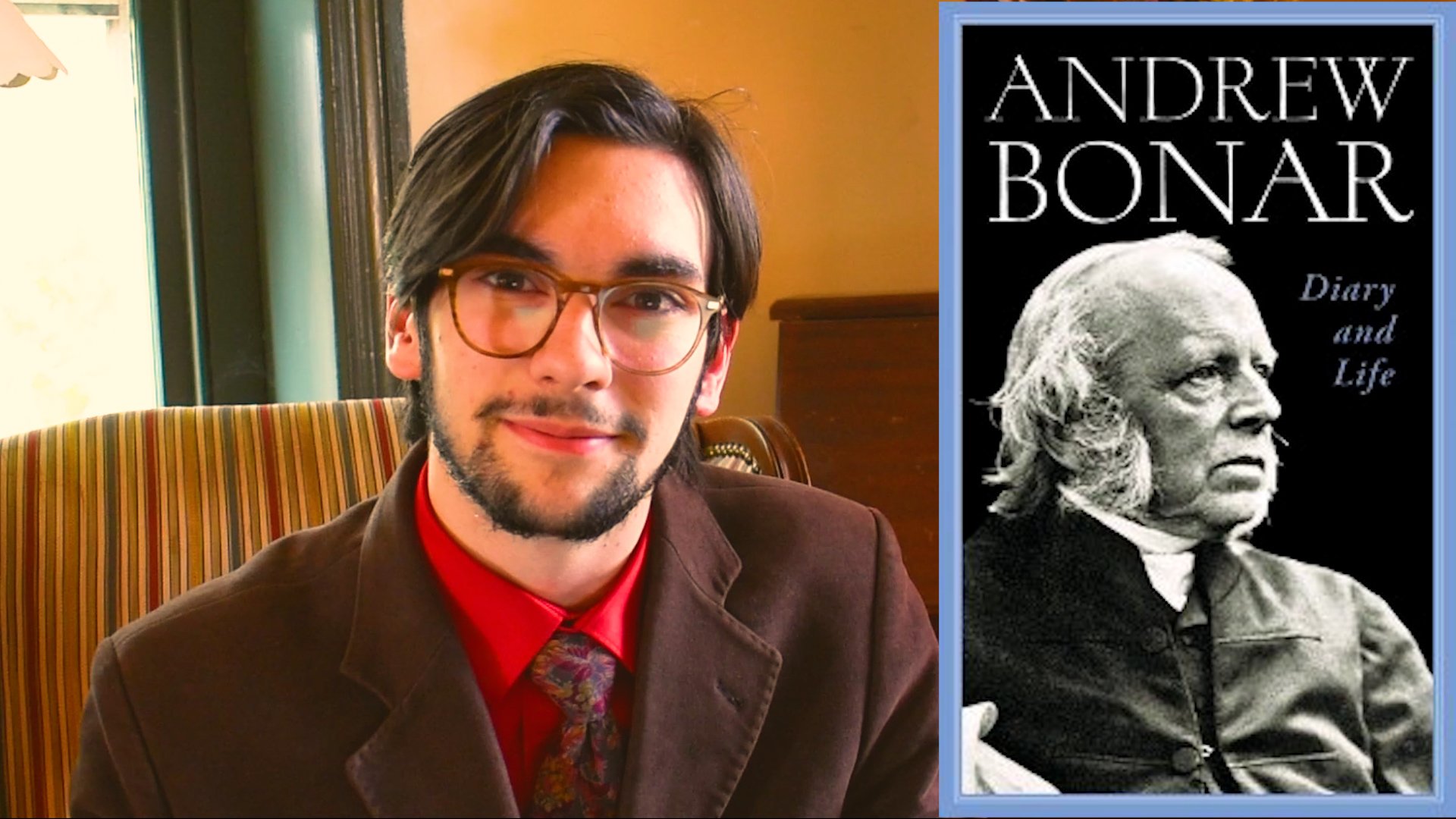 Review: The Diary and Life of Andrew Bonar