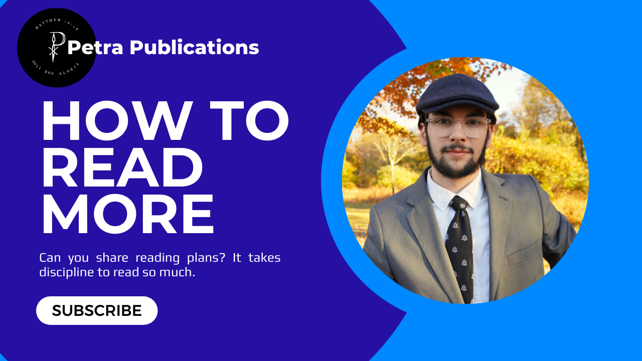 How to Read Theology More Consistently
