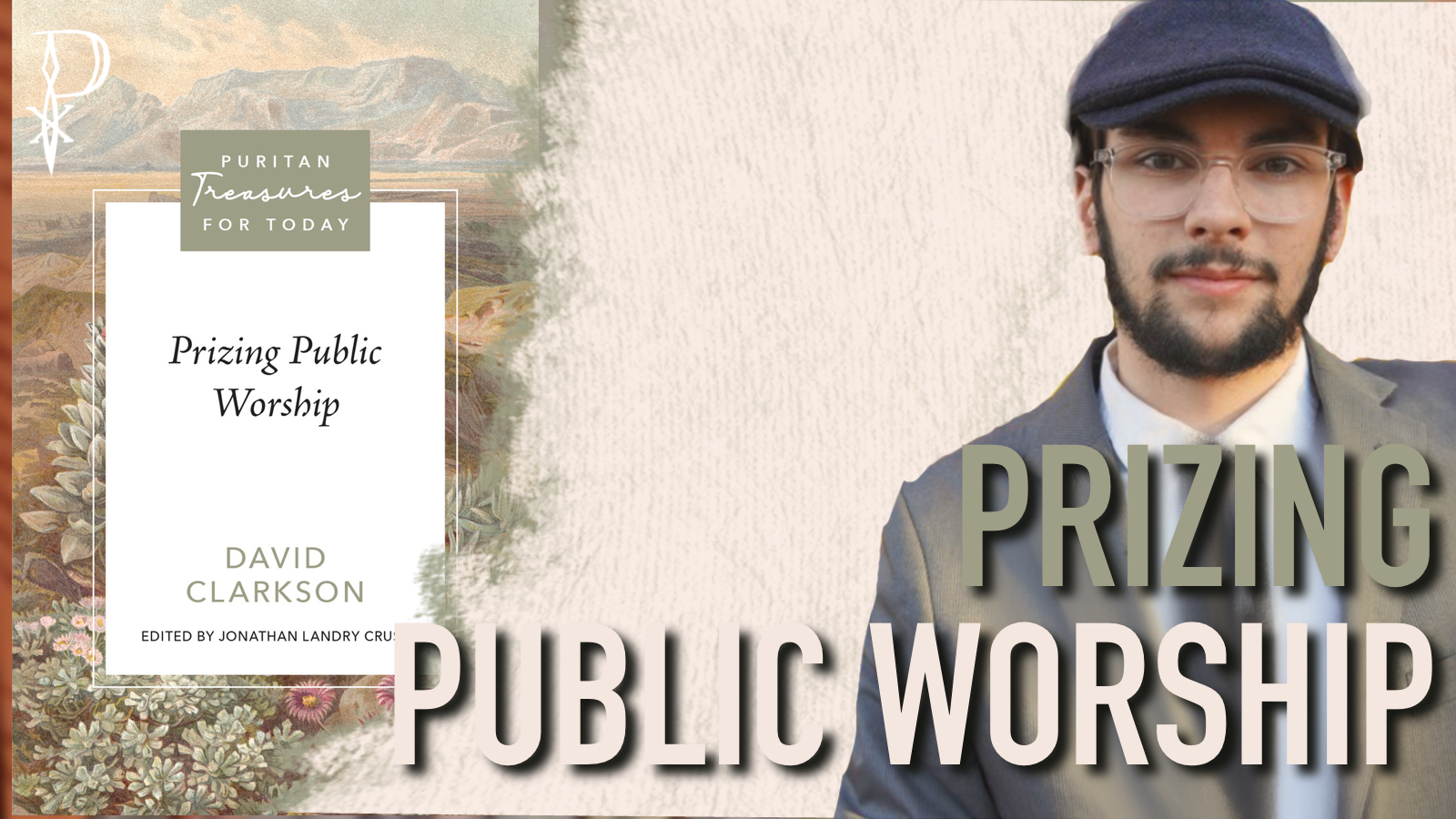 Review: Prizing Public Worship by David Clarkson
