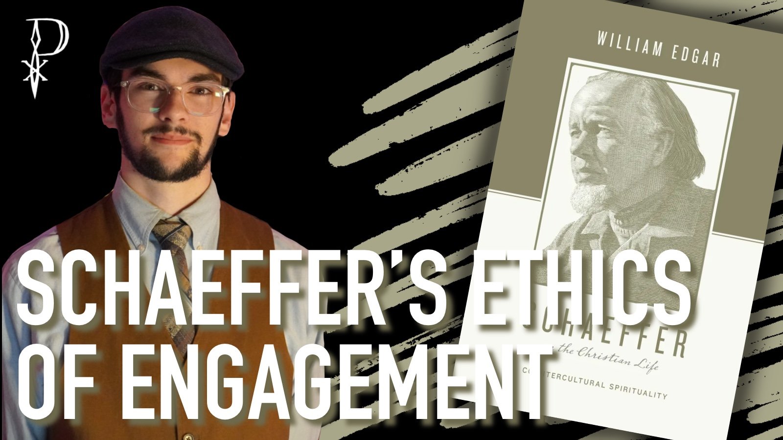 Review: Schaeffer on the Christian Life by William Edgar