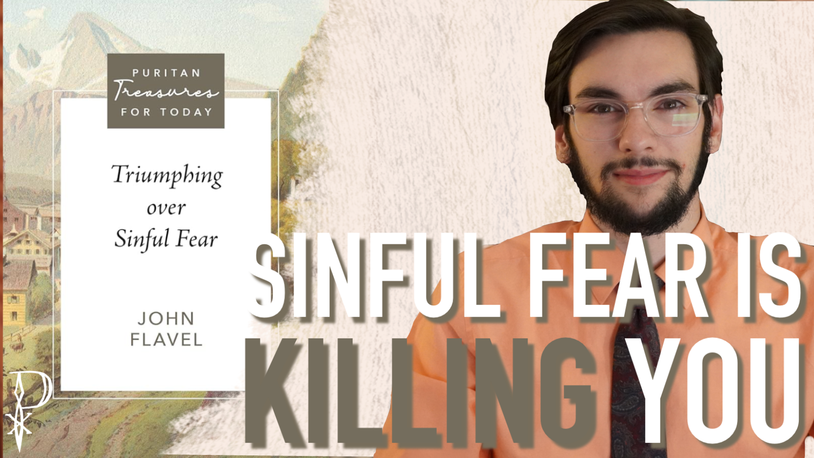 Review: Triumphing over Sinful Fear by John Flavel