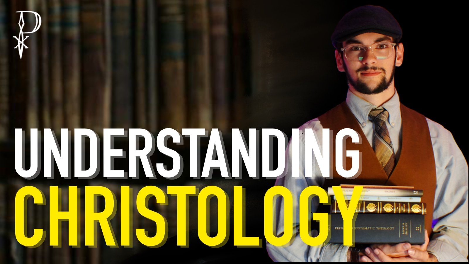 Understanding Christology: 5 Book Recommendations