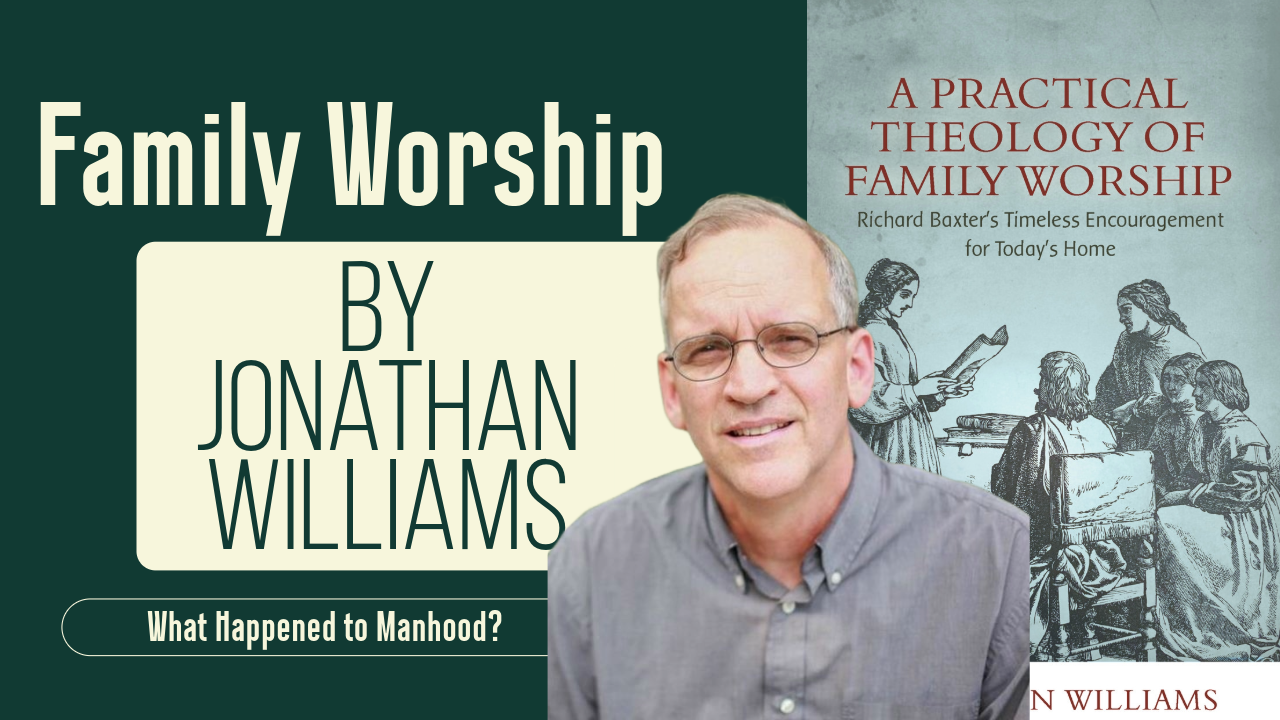 Review: Family Worship