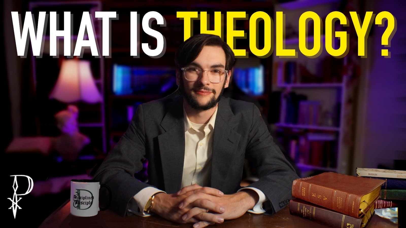 What is Theology?