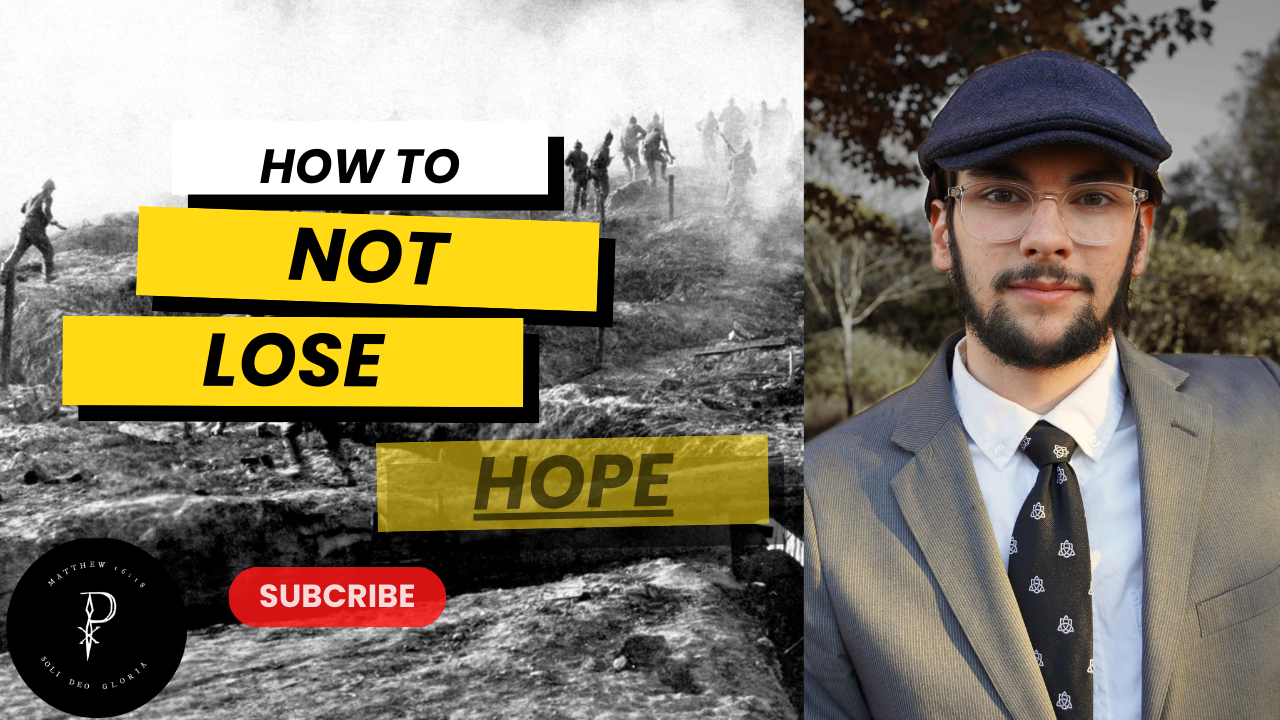 Responding to Violence: A Scriptural Call to Enduring Faith
