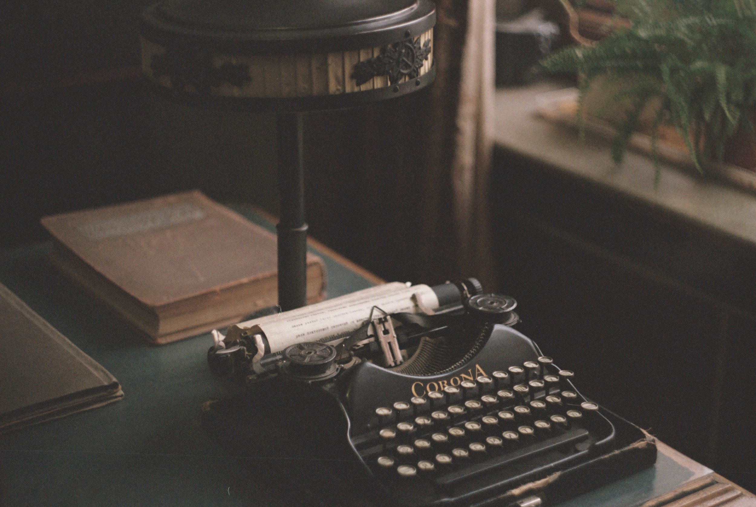Books We’re Hoping to Read This Year (2025)
