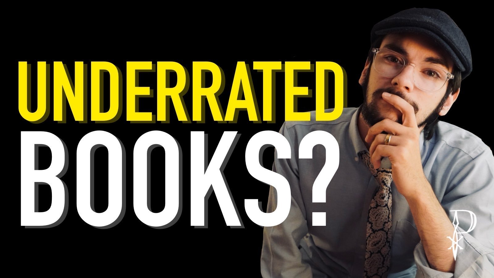 Underrated Books?