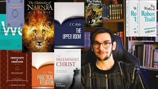 10 Books for the New Year