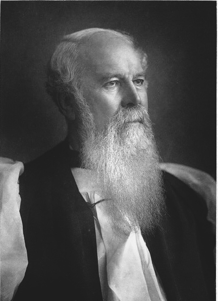 The Life of J. C. ryle