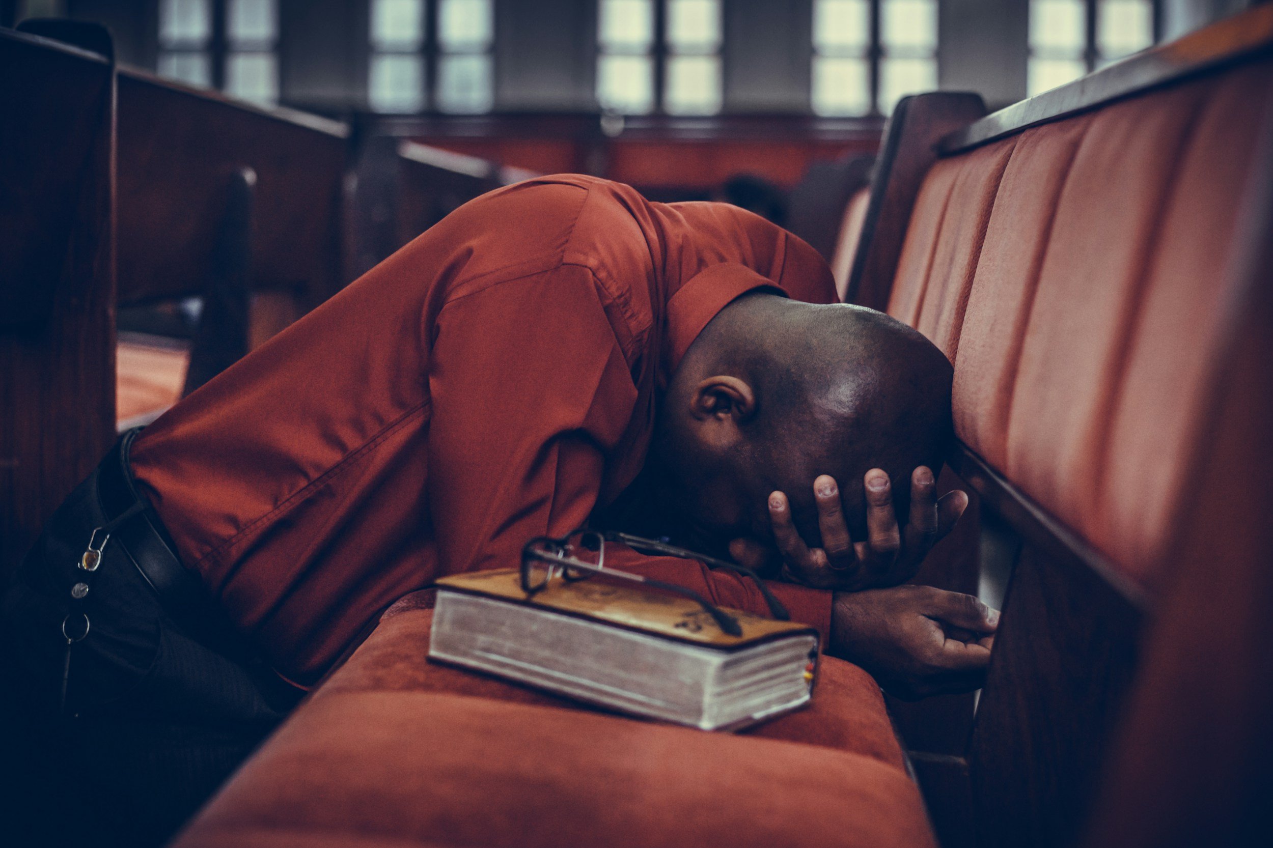 Prayer