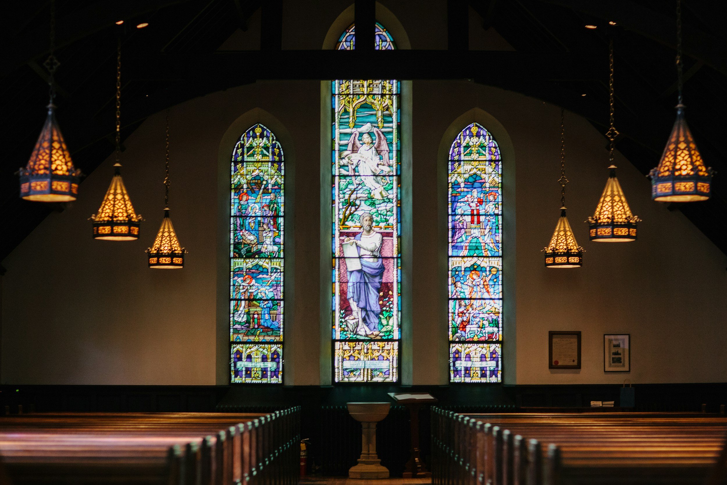 Thoughts on Church: Worship &amp; Doctrine