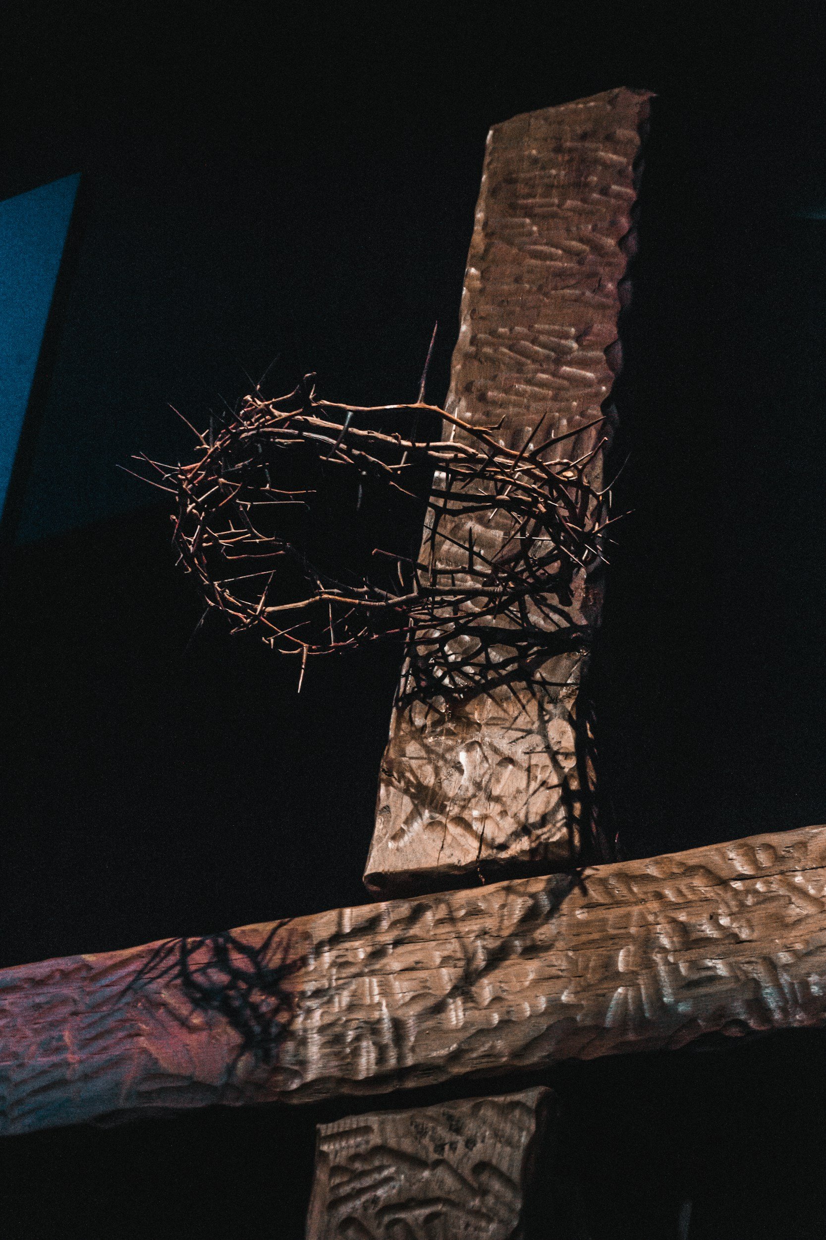 O Sacred Head Now Wounded