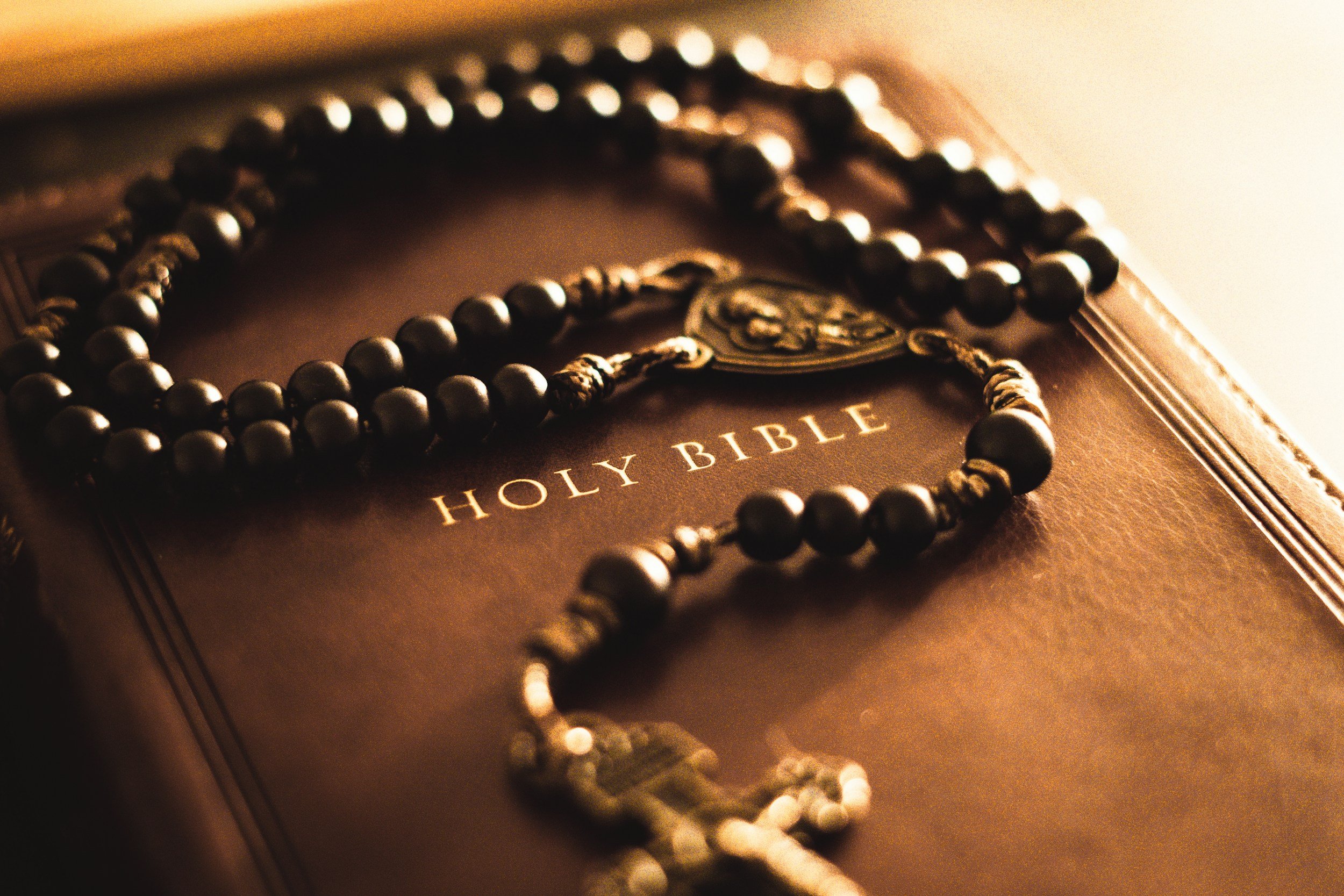 On Personal Holiness and Sanctification